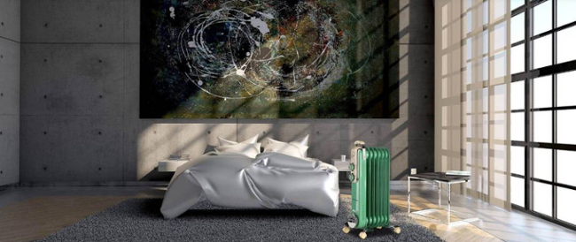 Ariete Vintage 837/04 zelený