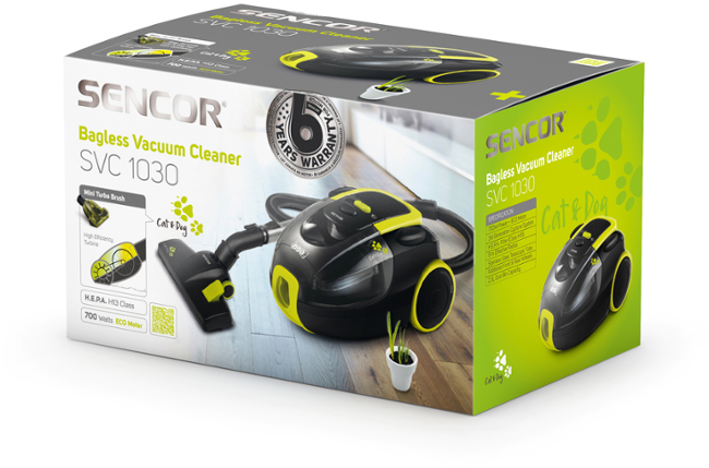 Sencor SVC 1030-EUE2