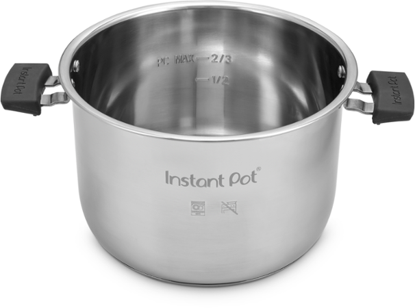 Instant Pot Plus WIFI 5,7l