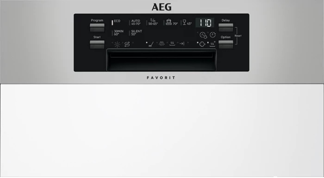 AEG FEE 63400 PM