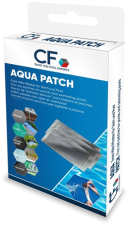 CF Aqua patch 3000838CF
