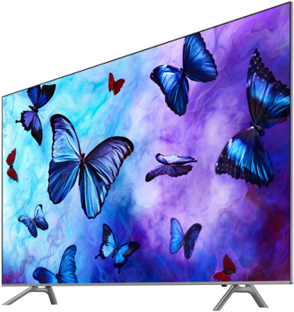 Samsung QE65Q6FN