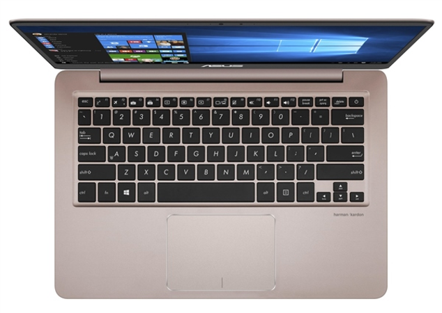ASUS ZenBook UX410UA-GV393T Rose Gold