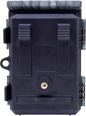 Camouflage EZ-Solar Wifi/Bluetooth