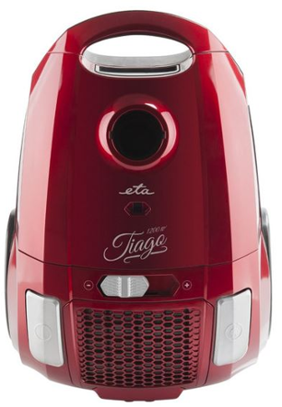 ETA Tiago červená
