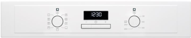 Electrolux EOF 3H70V 