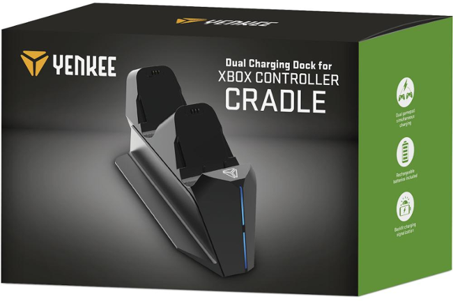 Yenkee YCP 1011 CRADLE