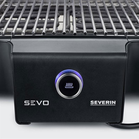 Severin PG 8106 SEVO GT