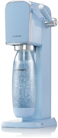 Sodastream Art Misty Blue