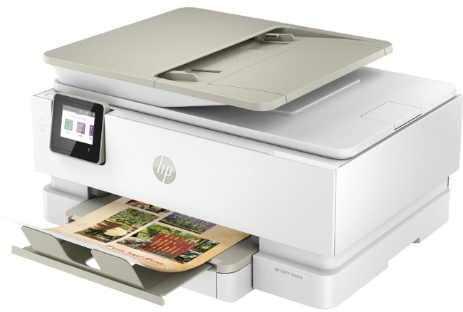 HP Envy Inspire 7920e All-in-One Printer 242Q0B