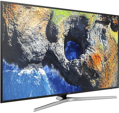 Samsung UE75MU6172