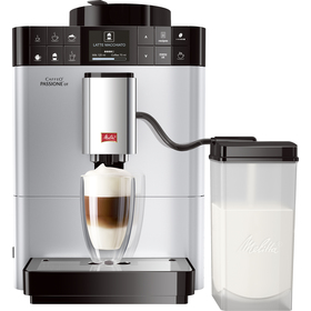 Melitta Passione OT stříbrná