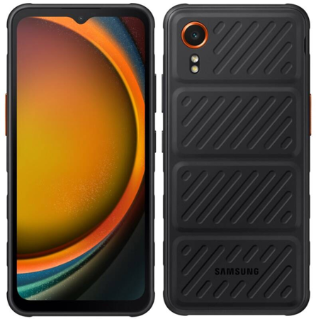 Samsung Galaxy Xcover 7 6GB/128GB černý