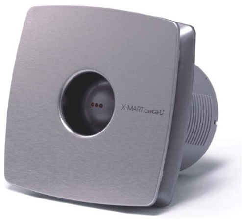 Cata X-MART 12 T Inox