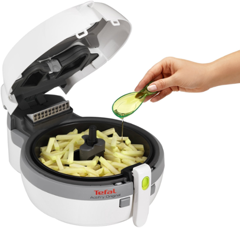 Tefal FZ 710038