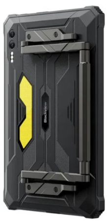 Blackview ACTIVE 10 Pro 12GB/512GB black