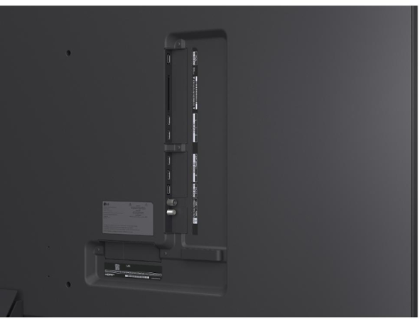 LG 86QNED86A6A