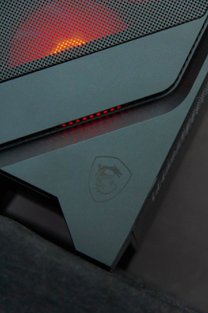 Online Gamer R5 32GB 1T W11H HAL3000