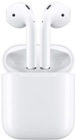 Apple AirPods MMEF2ZM/A