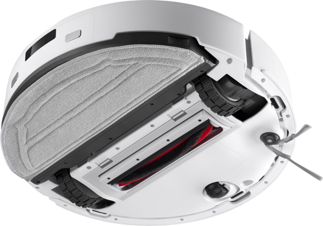 Roborock Q10 VF White