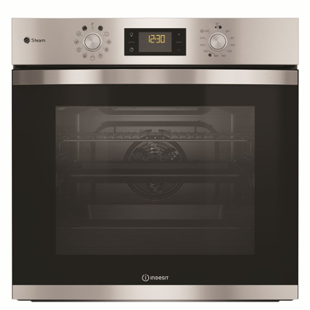 Indesit IFWS 3841 JH IX 