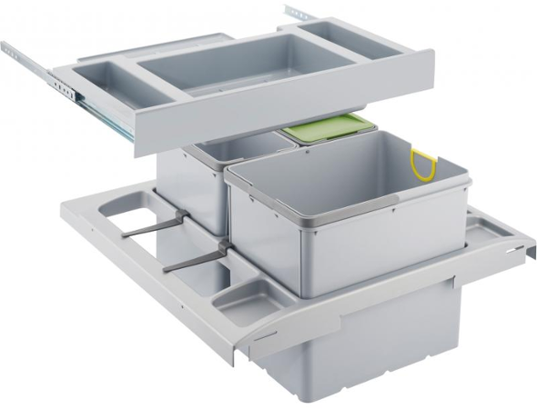 Franke Trolley Vario 134.0066.057