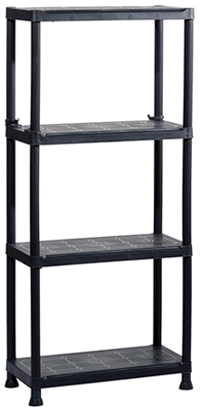 Keter Plus Shelf 60/4