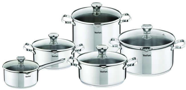 Tefal A705SC84 Duetto