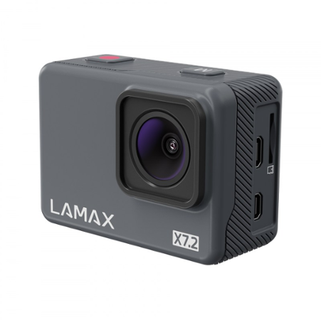 Lamax X7.2