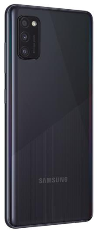Samsung Galaxy A41 SM-A415F Black