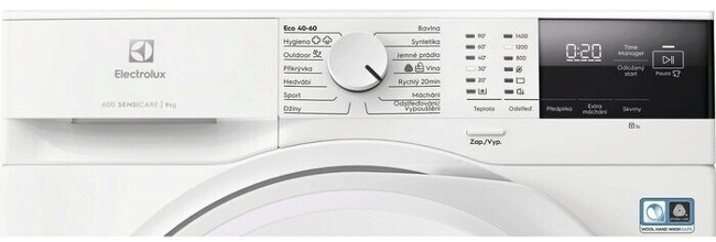 Electrolux EW6F2491C
