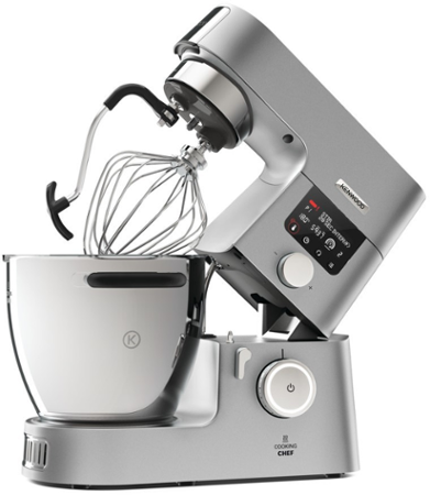 Kenwood KCC 9060 S Cooking Chef