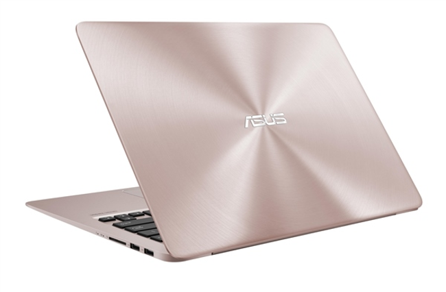 ASUS ZenBook UX410UA-GV393T Rose Gold