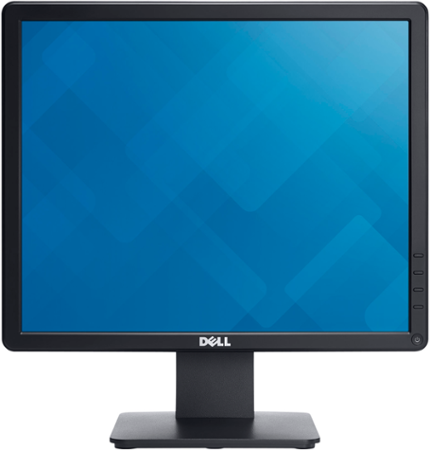 Dell/E1715S/17,0