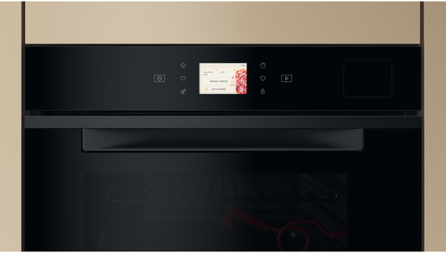Whirlpool WOI11P8FHT2SBAF