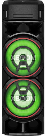 LG XBOOM ON9