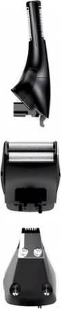 Wahl 09893.0460 Extreme Grip Advanced