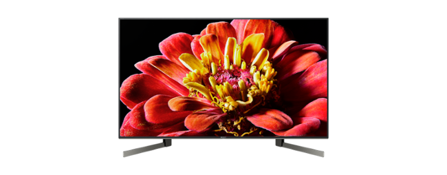 Sony Bravia KD-49XG8396