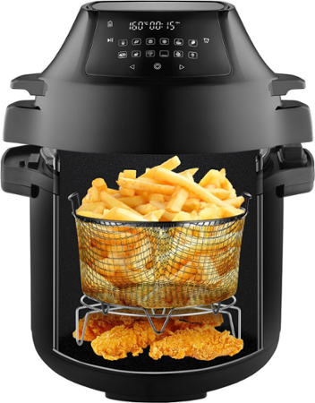 Concept CK8000 COOKERY