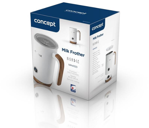 Concept NORDIC NM4100