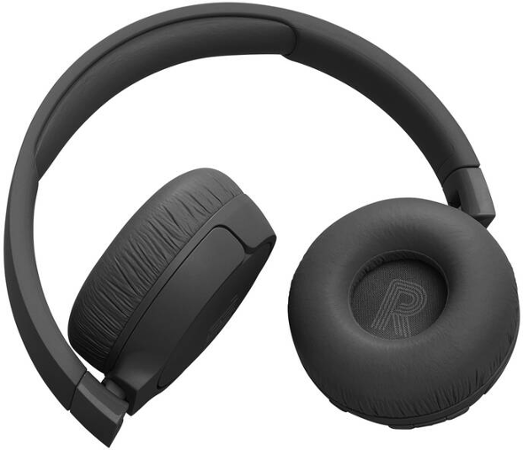 JBL Tune 670NC černá
