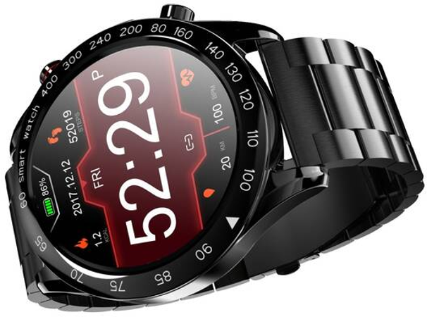 HiFuture FutureGo Pro Black