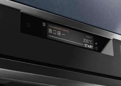 Electrolux KOAAS31WT