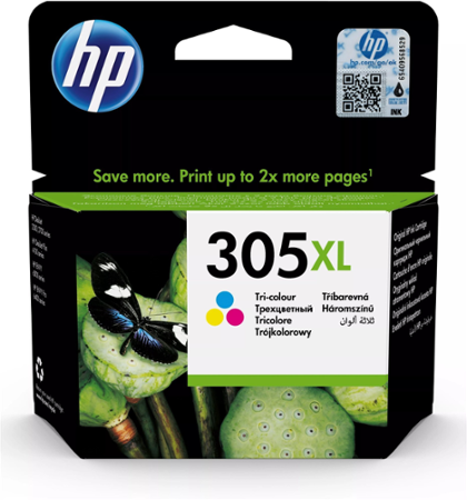 HP 305XL 3YM63AE