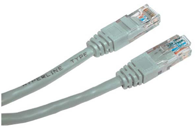 RJ-45 CAT5e UTP 10m