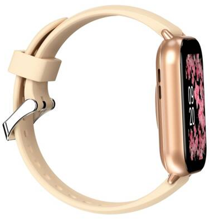 HiFuture Zone2 růžové