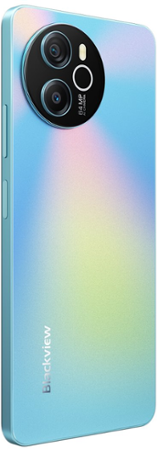 Blackview Shark 8 Blue