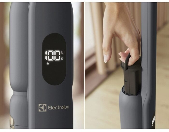 Electrolux EW51U1DB