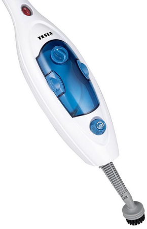 Tesla SteamPower FX30