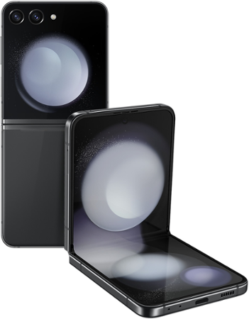 Samsung Galaxy Z Flip 5 5G/8GB/256GB/Gray